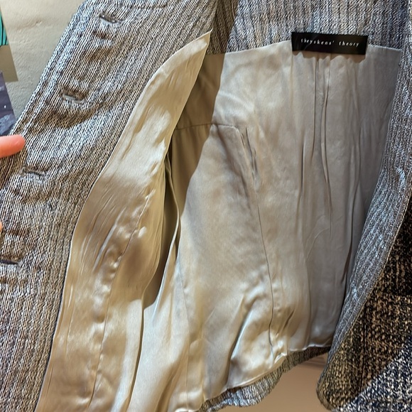 Theyskens’ Theory jacket - Picture 13 of 17